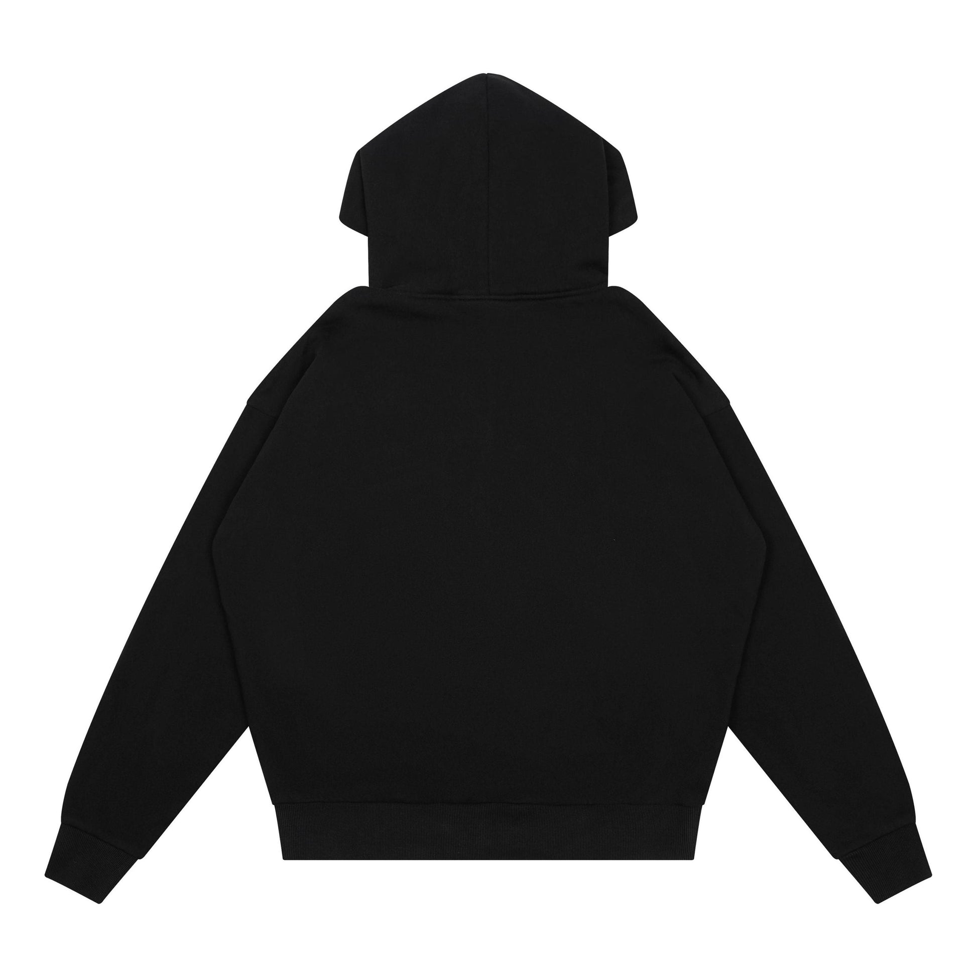 Drew House Lit Drew Hoodie 'Black' DR-FW22-426