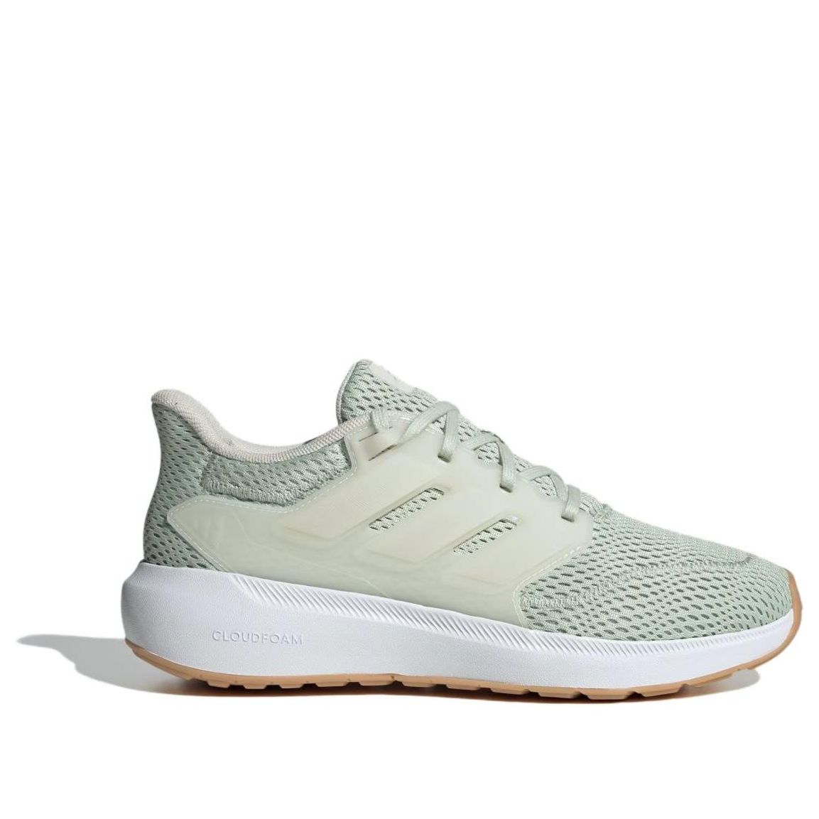 (WMNS) adidas Ultimashow 2.0 'Linen Green' IE8911