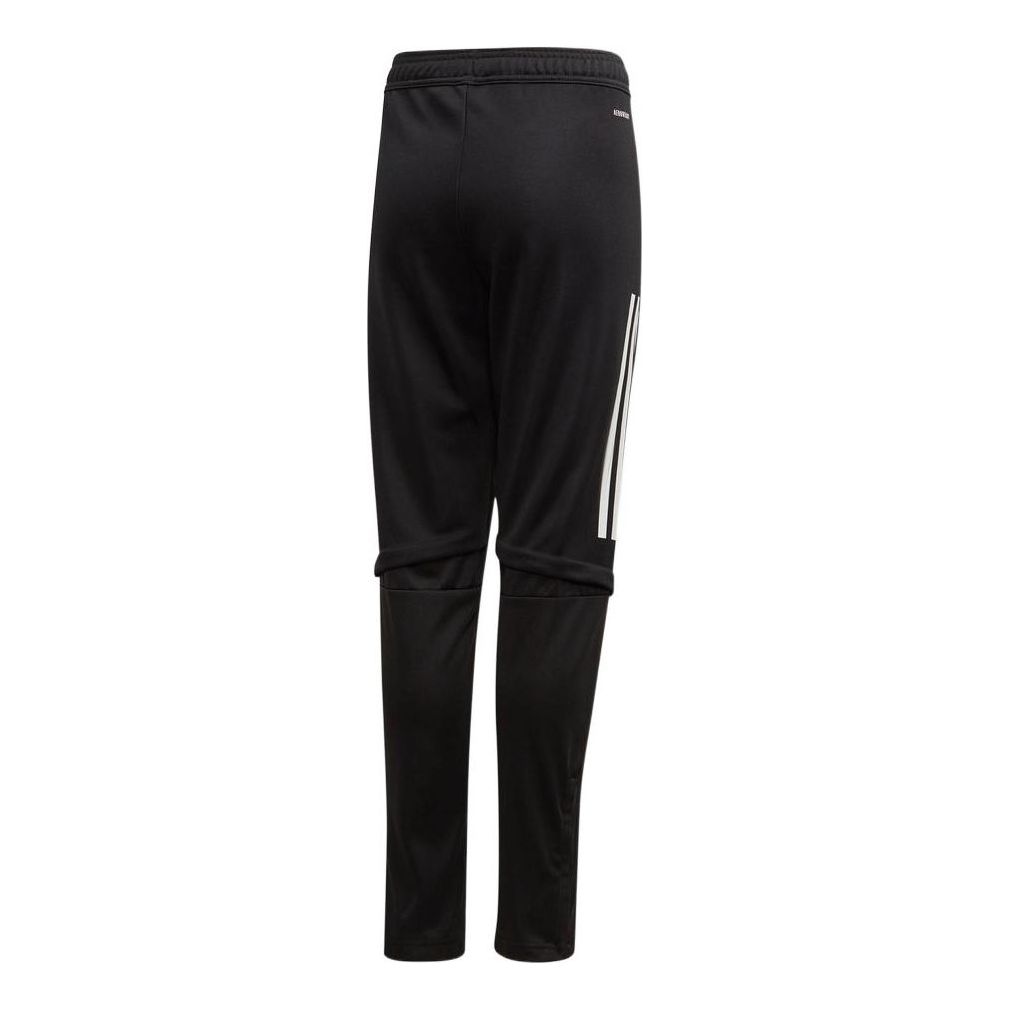 (GS) adidas Condivo 20 Training Pants Asia Sizing 'Black' EA2479