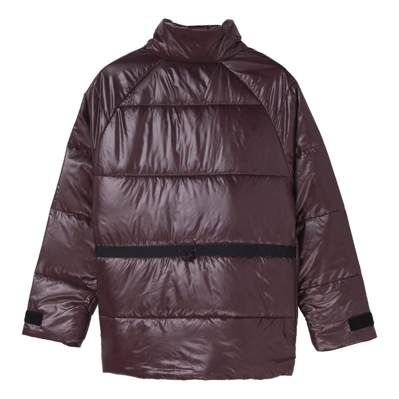 (WMNS) adidas Glam On Jacket Asia Sizing 'Purple' FT2550