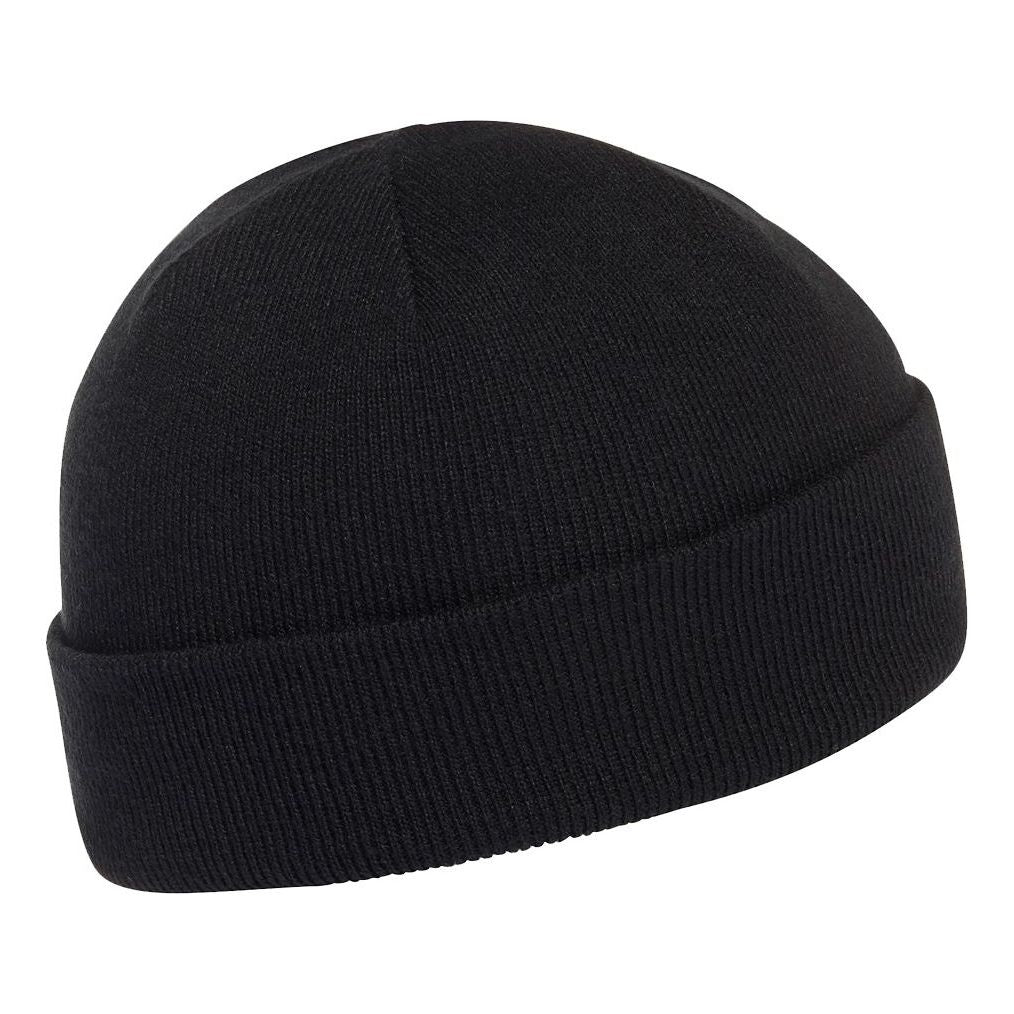 adidas Fisherman Amplifier Beanie 'Black' GS2101