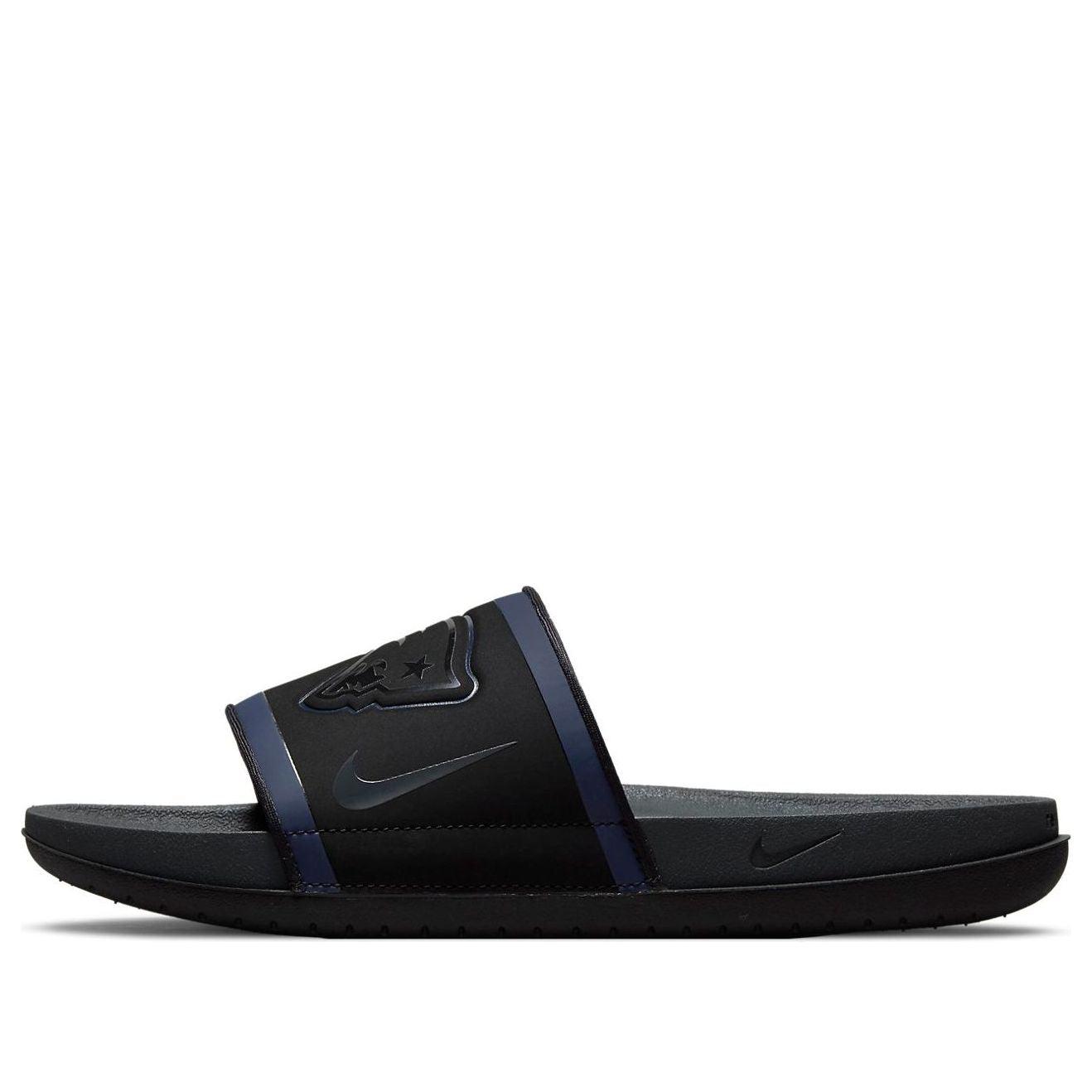 Nike NFL x Offcourt Slide 'New England Patriots' DD0541-001