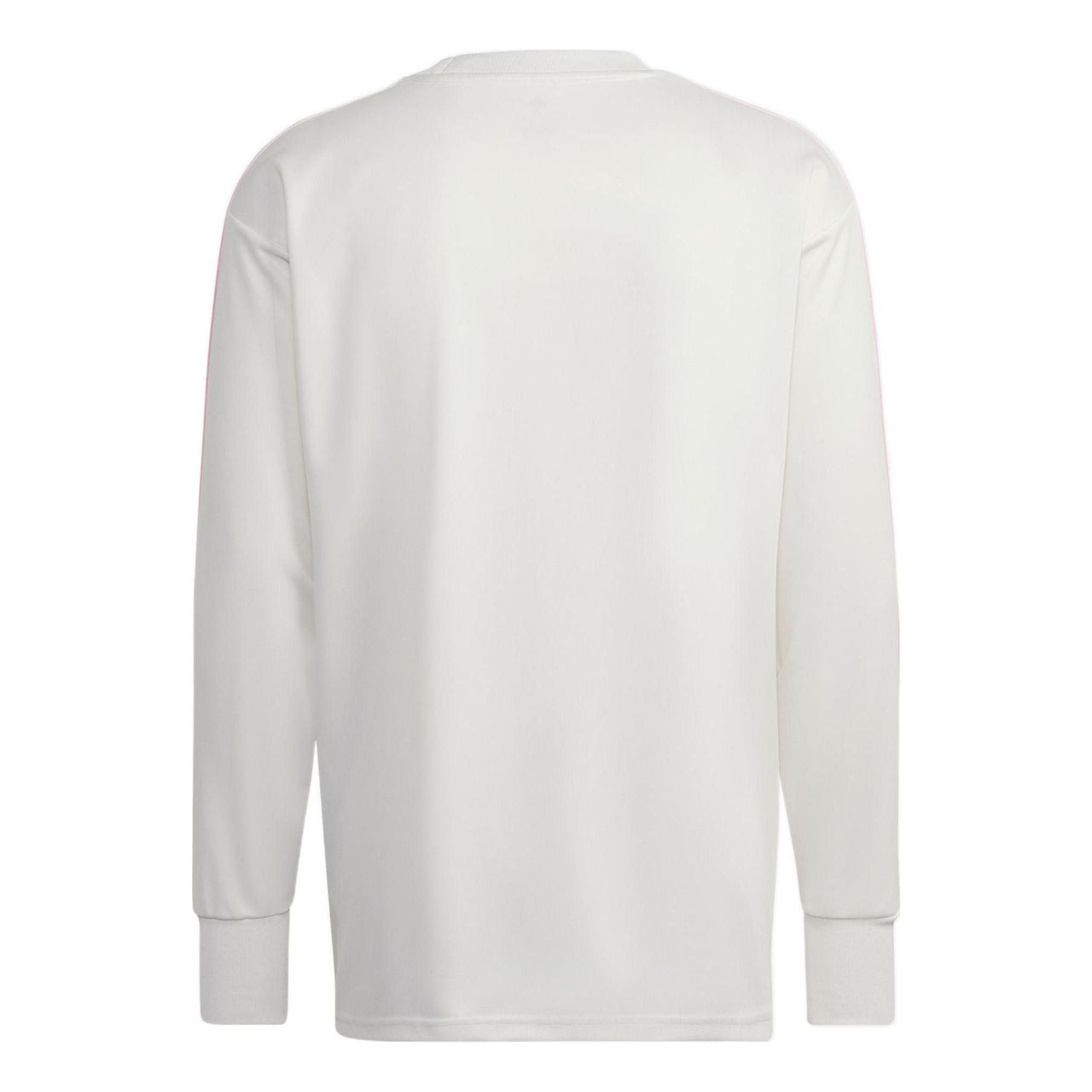 adidas Belgium Icon Goalkeeper Jersey Asia Sizing 'White' HE1434