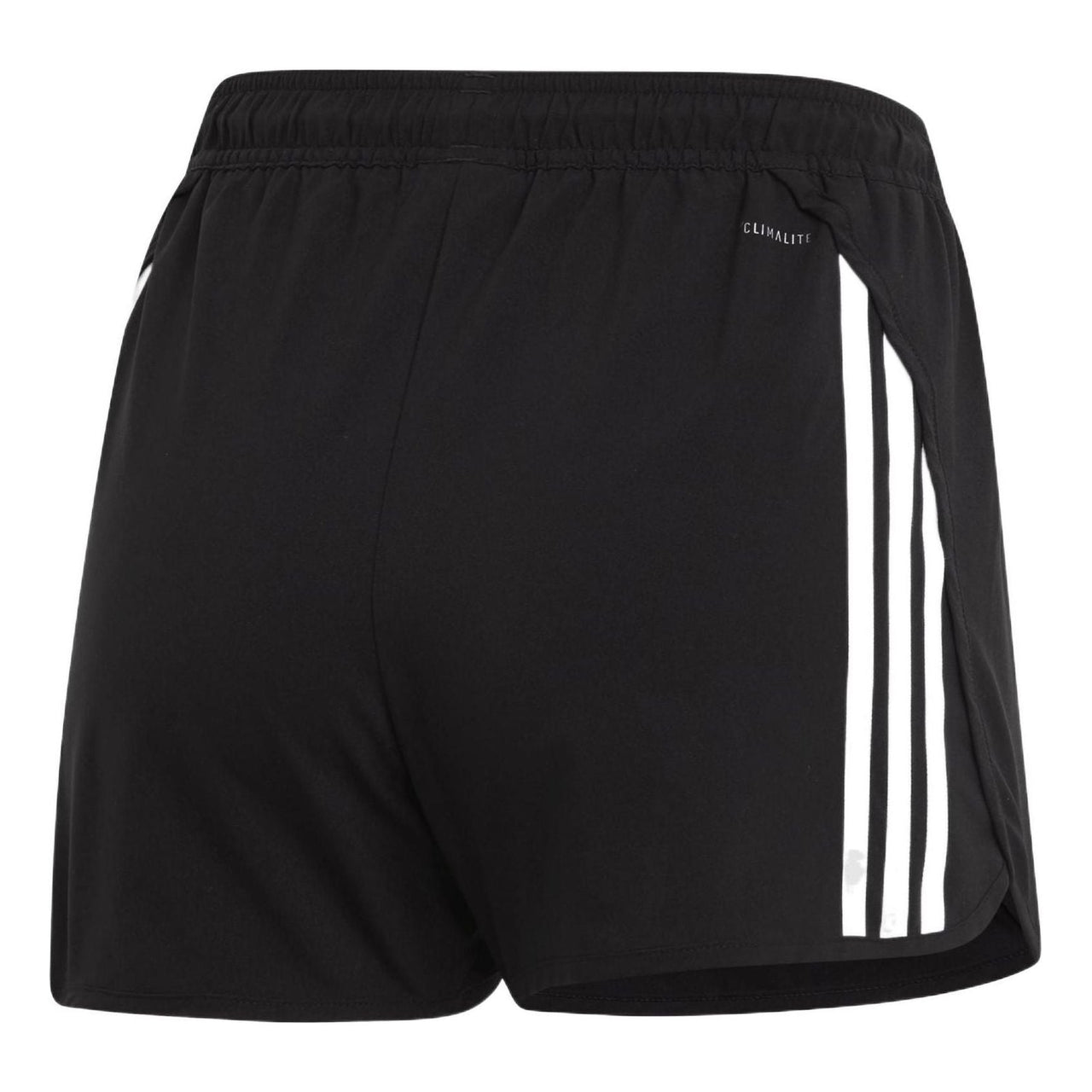 (WMNS) adidas Designed 2 Move 3-Stripes Shorts Asia Sizing 'Black' EI5541