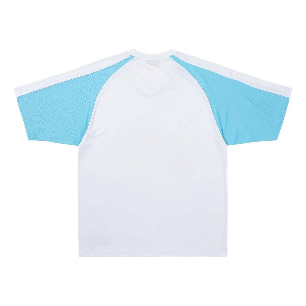Palace Script Jersey 'White' P26ES013