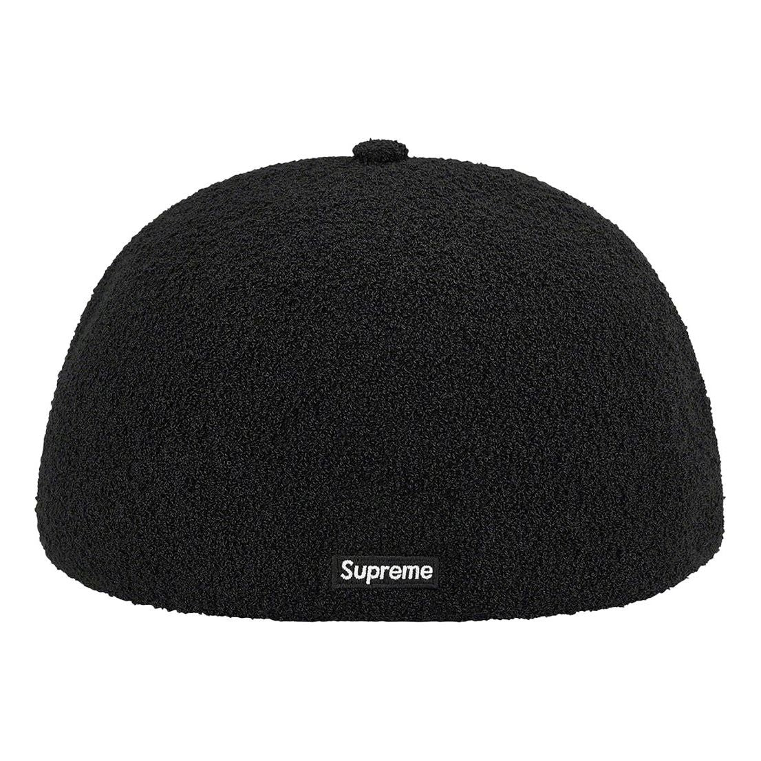 Supreme x Kangol Bermuda Spacecap 'Black White' SUP-SS21-592