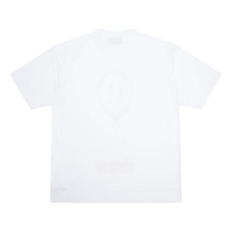 Drew House Real Joy T-shirt 'White' DR-FW22-012