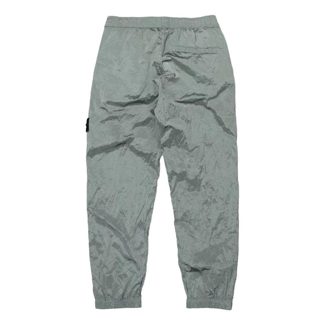 STONE ISLAND Pantalone Loose Pants 'Sky Blue' 781531019-V0041