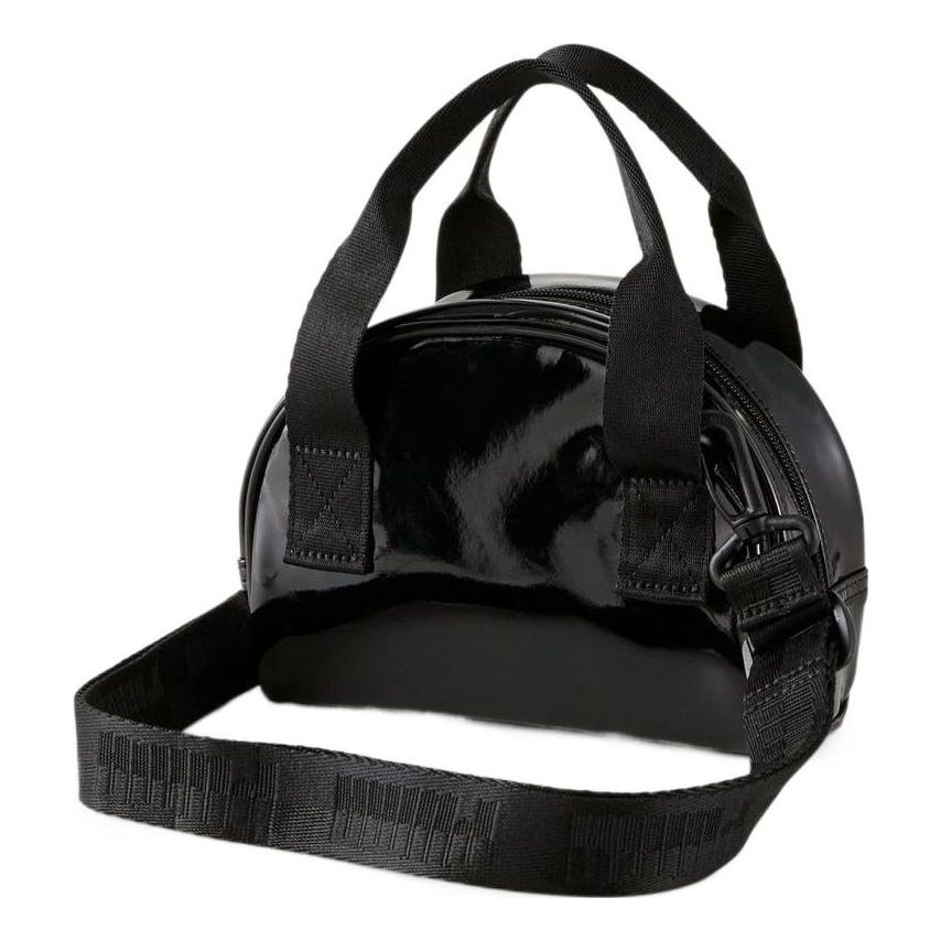 PUMA Core Up Mini Grip Bag 'Black' 078216-01