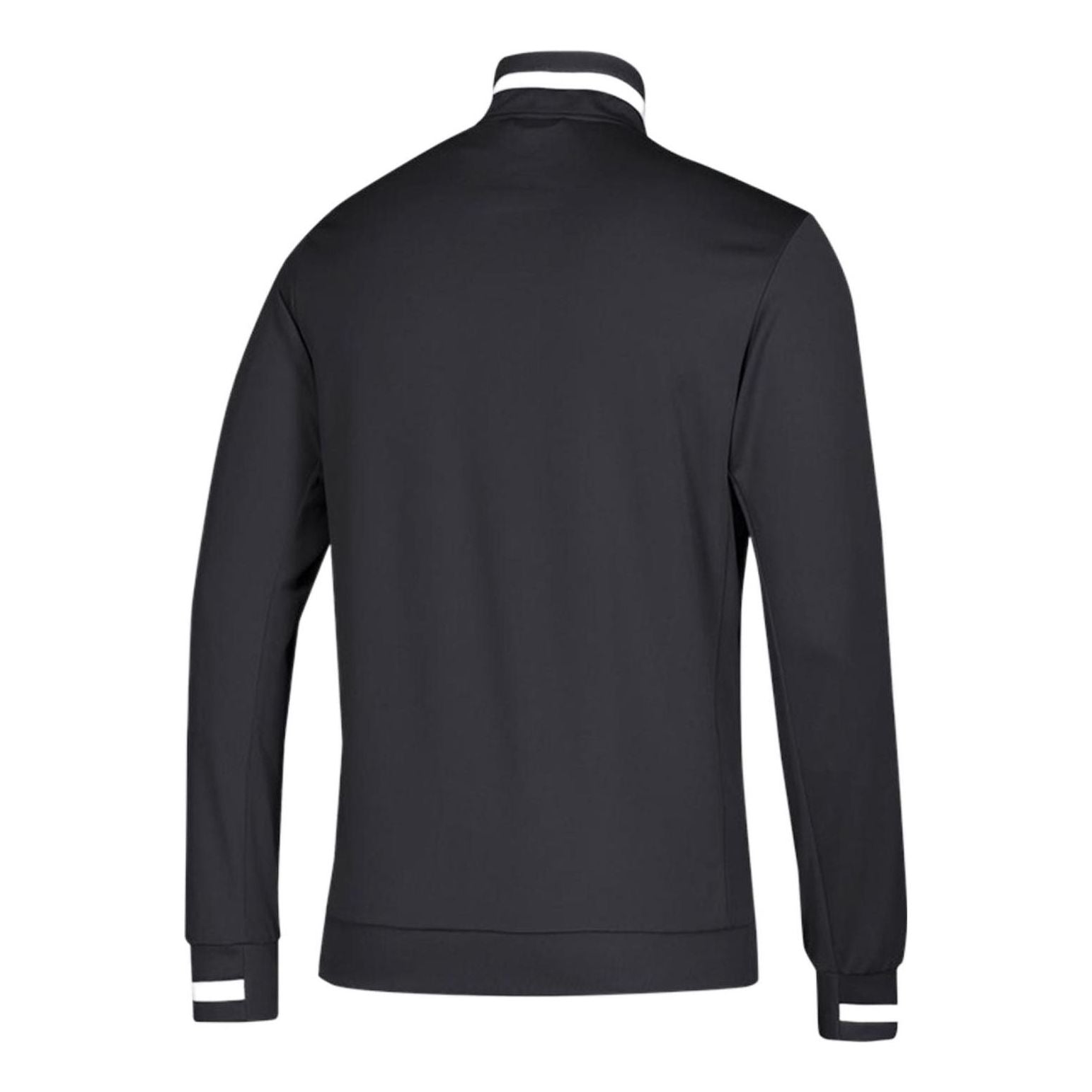(WMNS) adidas Team 19 Track Jacket Asia Sizing 'Black' DW6848