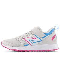 (PS) New Balance Fresh Foam 650 v1 'Grey Pink' YU650GP1