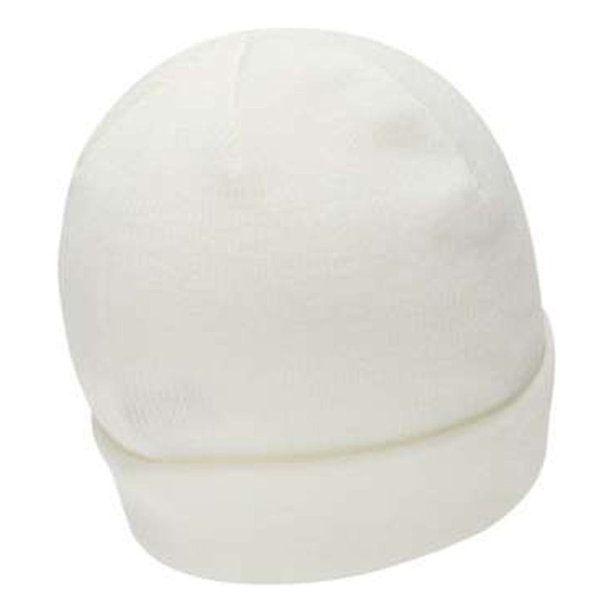PUMA Archive Heather Beanie 'White Black' 02173913