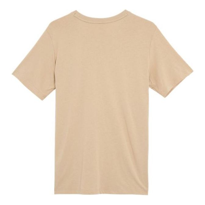 PUMA ESS 2 Col Small Logo T-shirt 'Tan' 671260-21