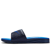Nike Benassi Solarsoft 2 Slide 'Midnight Navy' 705474-440