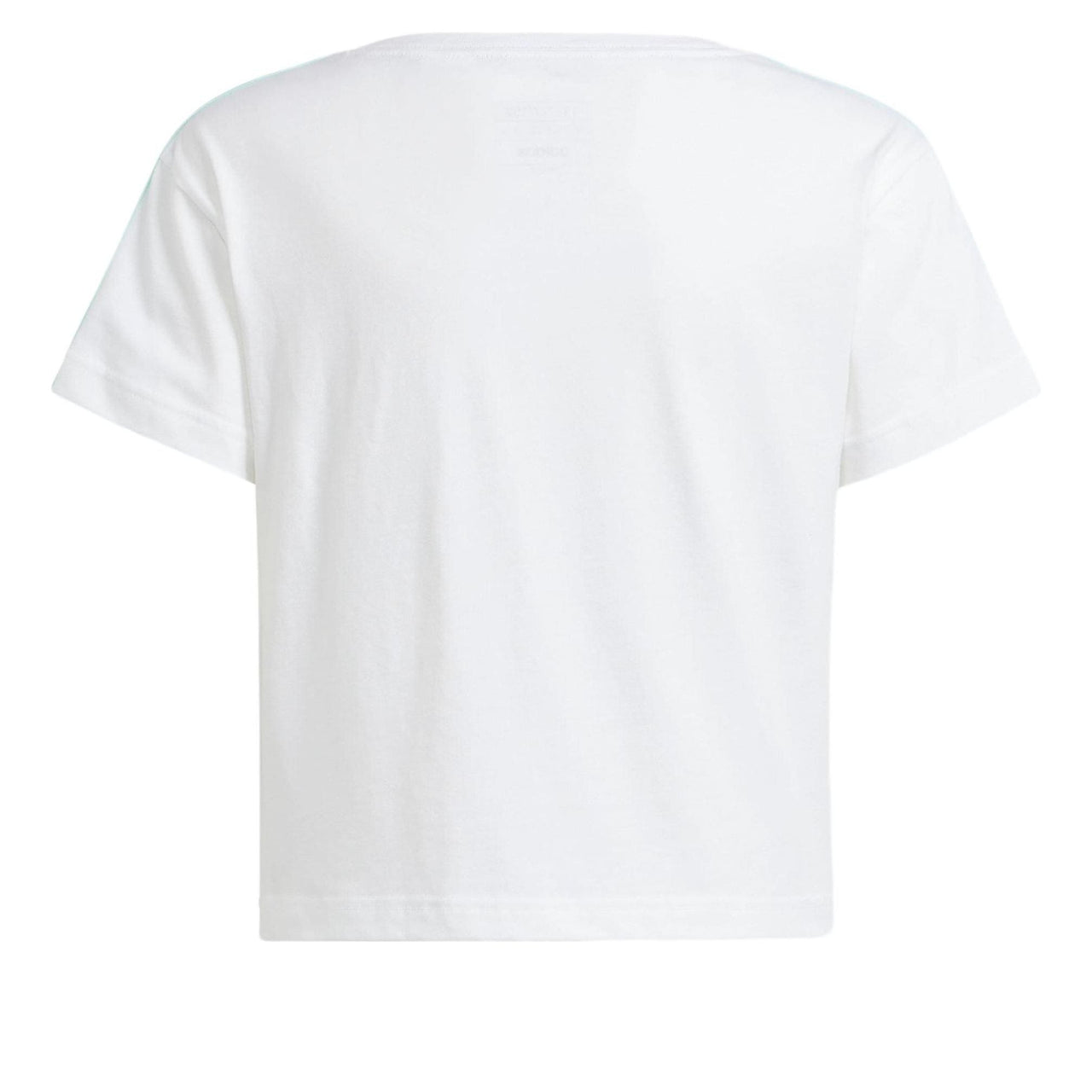 (PS) adidas JAM Sports T-Shirts Asia Sizing 'White Blue' IT5370