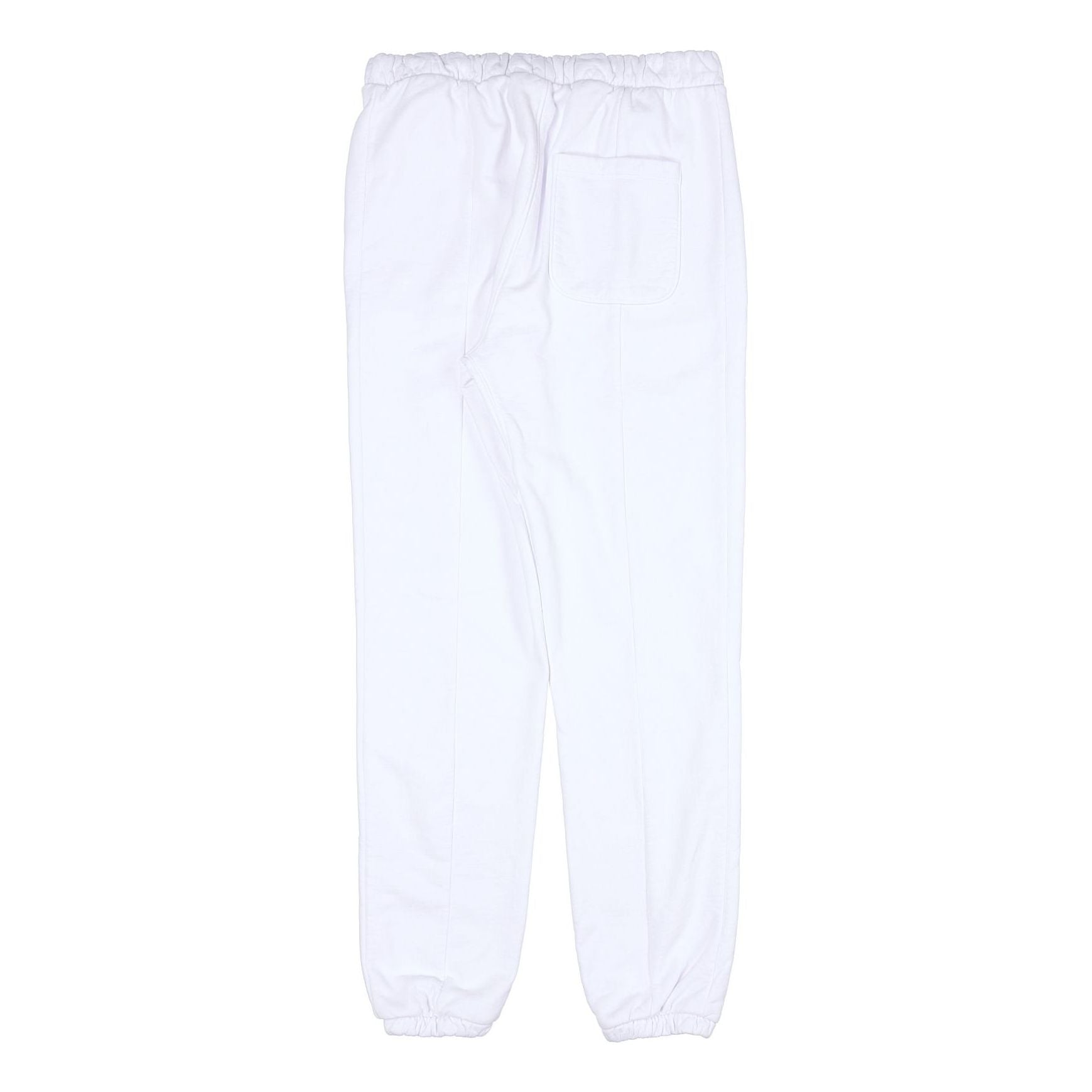 Drew House Corded Feet And Fleece Sweatpants 'White' DR-SS20-019