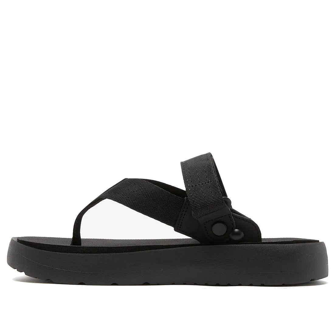 New Balance N-Flip Sandals 'Black' SD6501BK