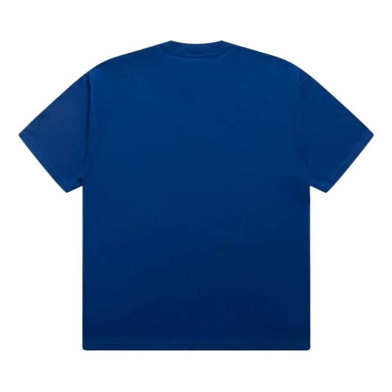 Drew House Secret T-shirt 'Ink' DR-SS22-408