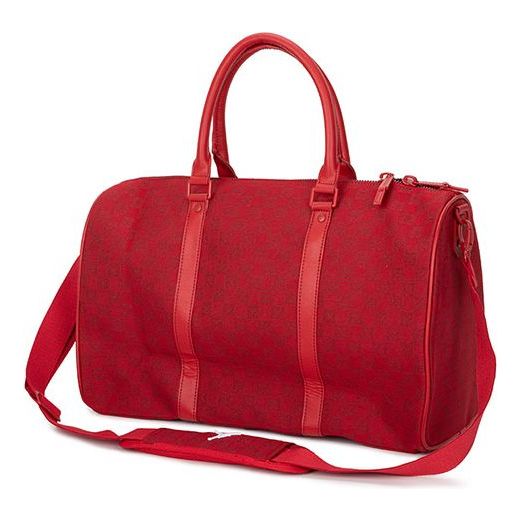 Air Jordan Duffle Bag 'Red' JD2313002GS-003