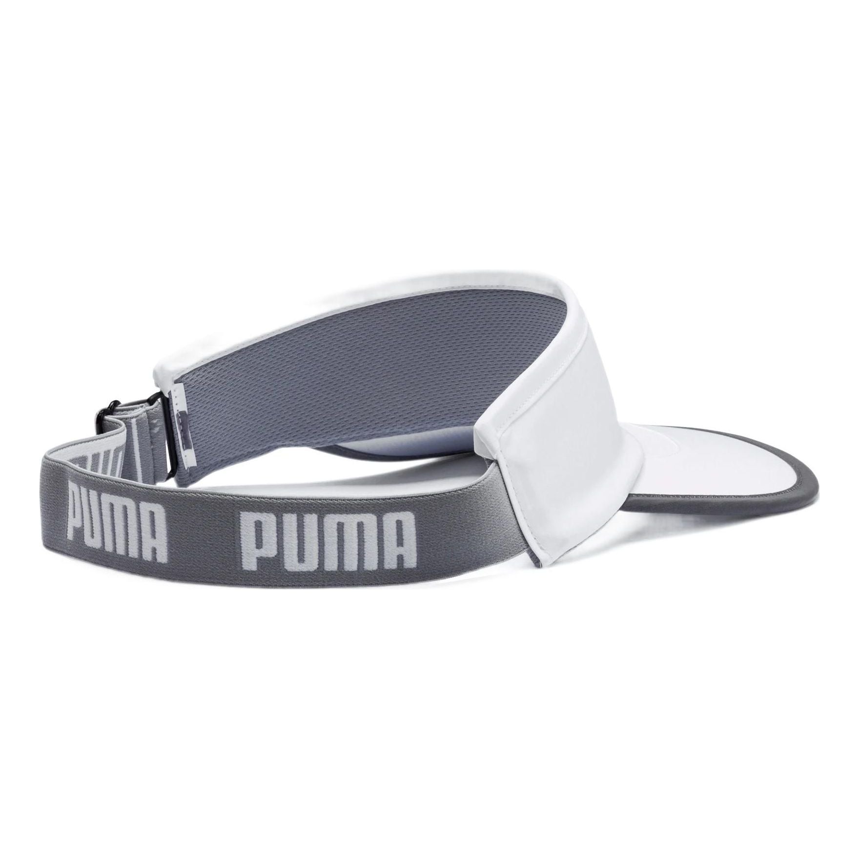 PUMA Running Visor Cap 'White' 022041-02