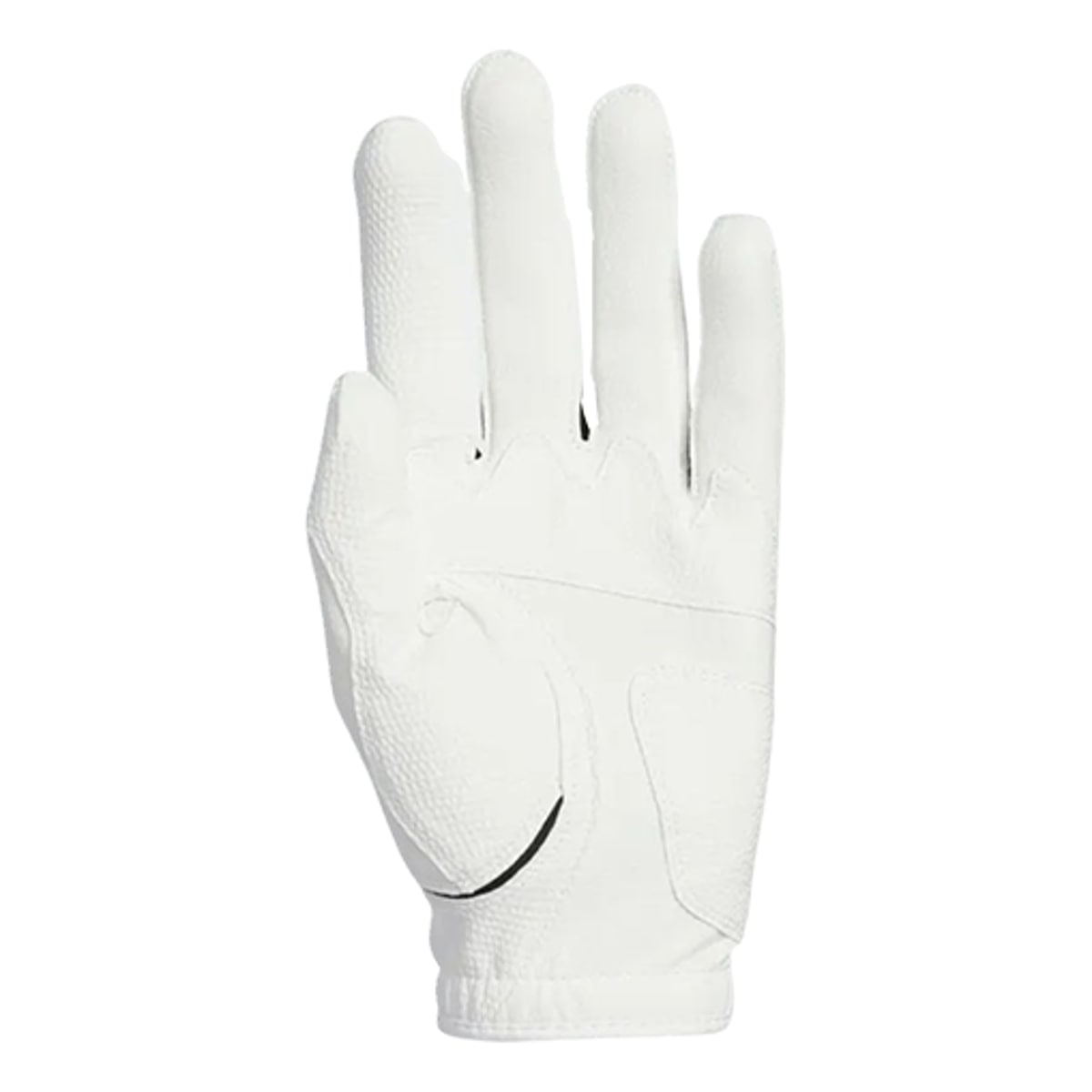 adidas Multifit 360 Glove Single 'White Black' HA5872