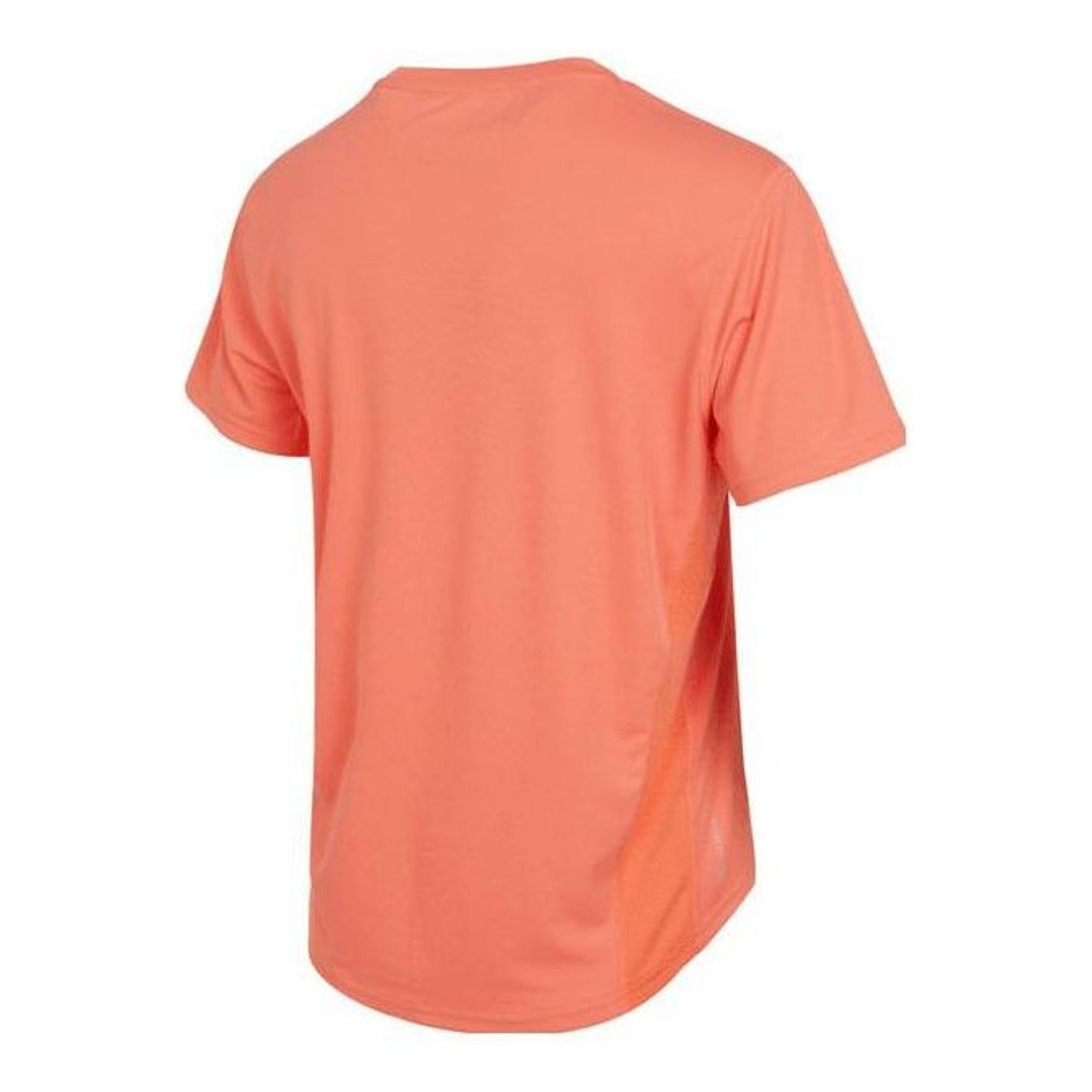 (WMNS) adidas Own the Run T-Shirt Asia Sizing 'Orange' IC5196