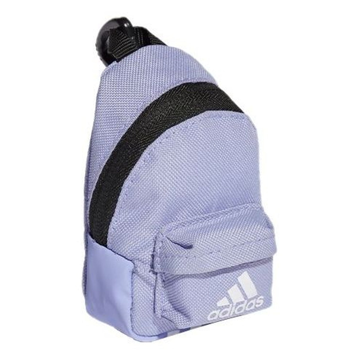 adidas Tiny Classic Backpack 'Purple White' HC7221
