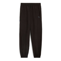 PUMA Open Road Cargo Woven Pants 'Black' 681655-01