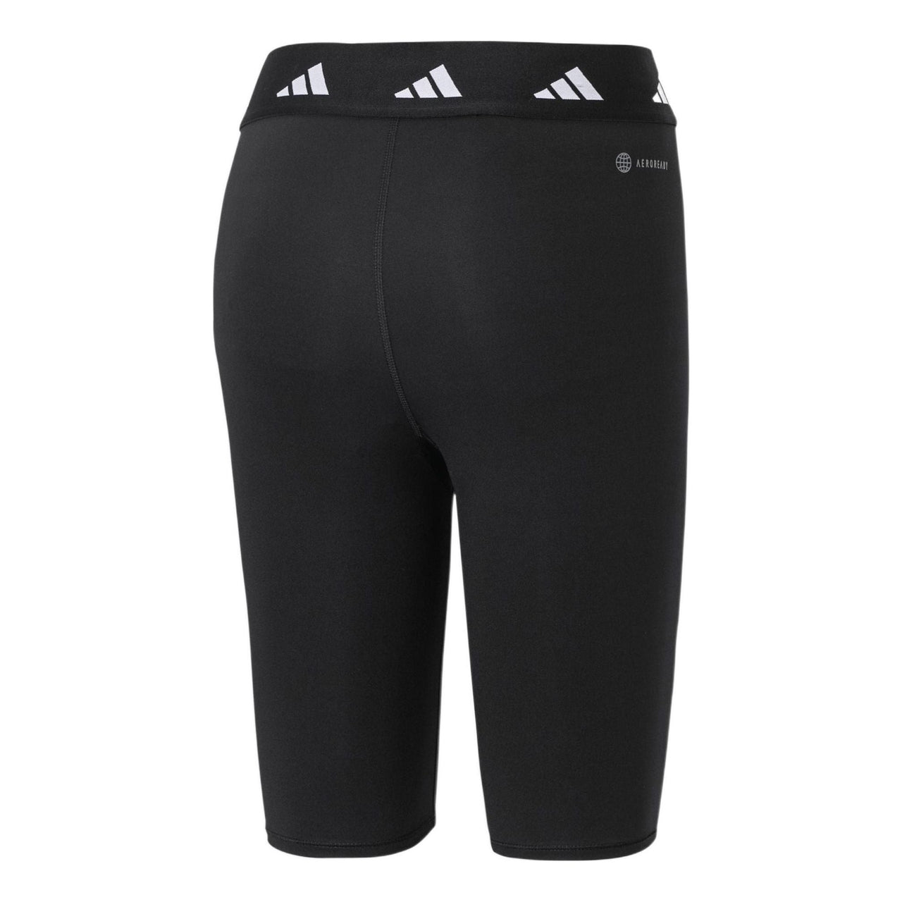 (WMNS) adidas Techfit Period Proof Bike Short Tights Asia Sizing 'Black' HF6661