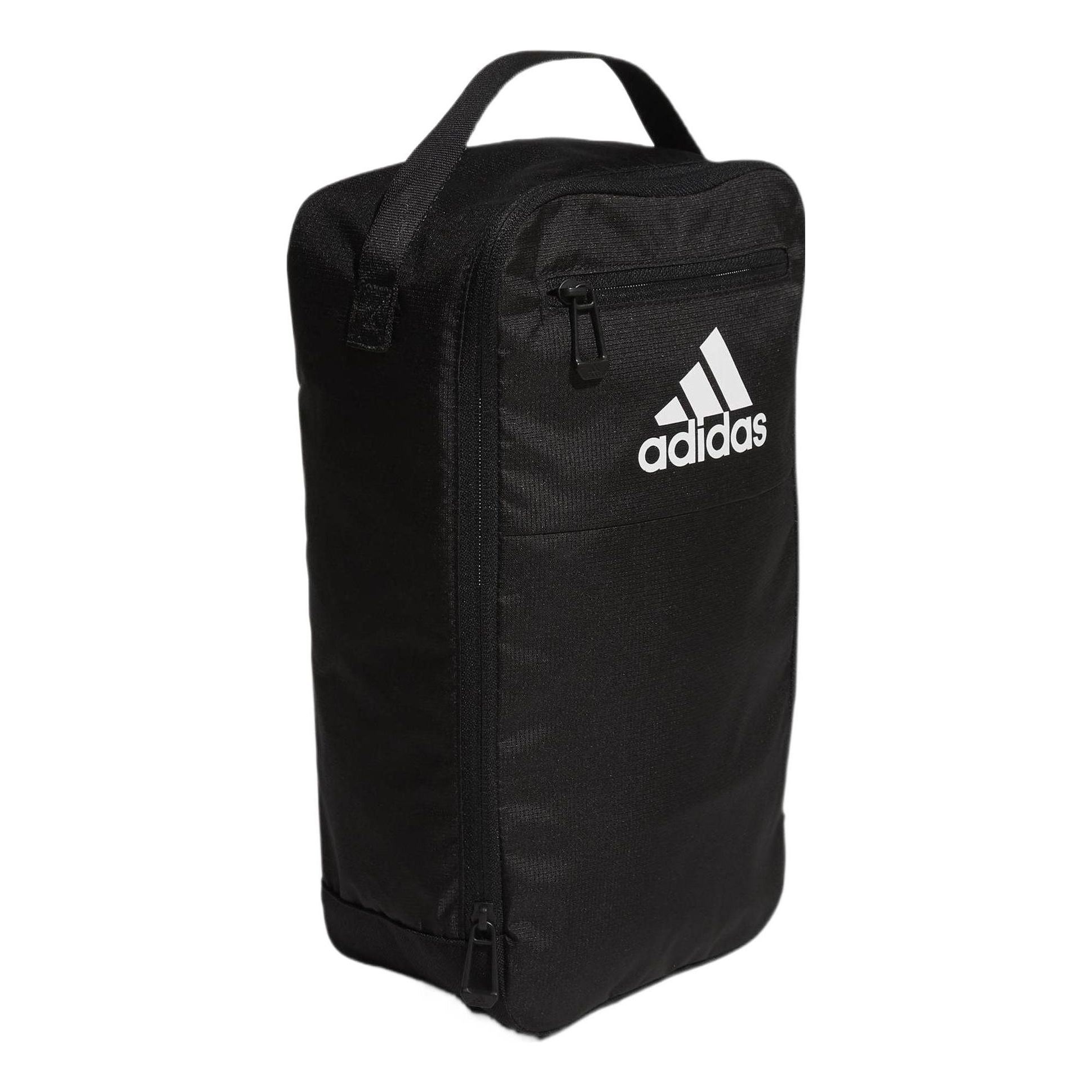 adidas Shoe Golf Bag 'Black' HA3184