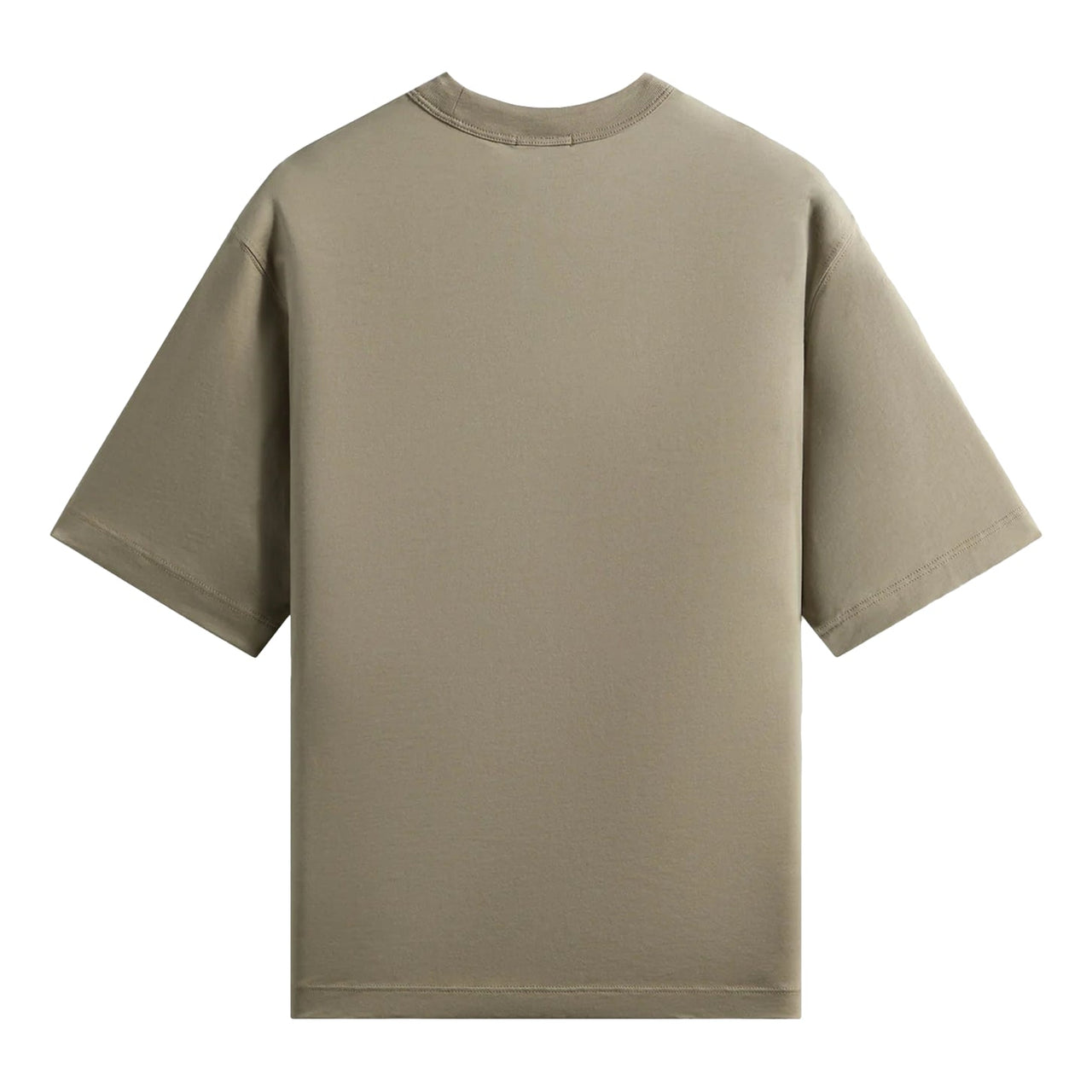 KITH 101 Pima Jersey Alex T-Shirt 'Montra' KHM034668-175