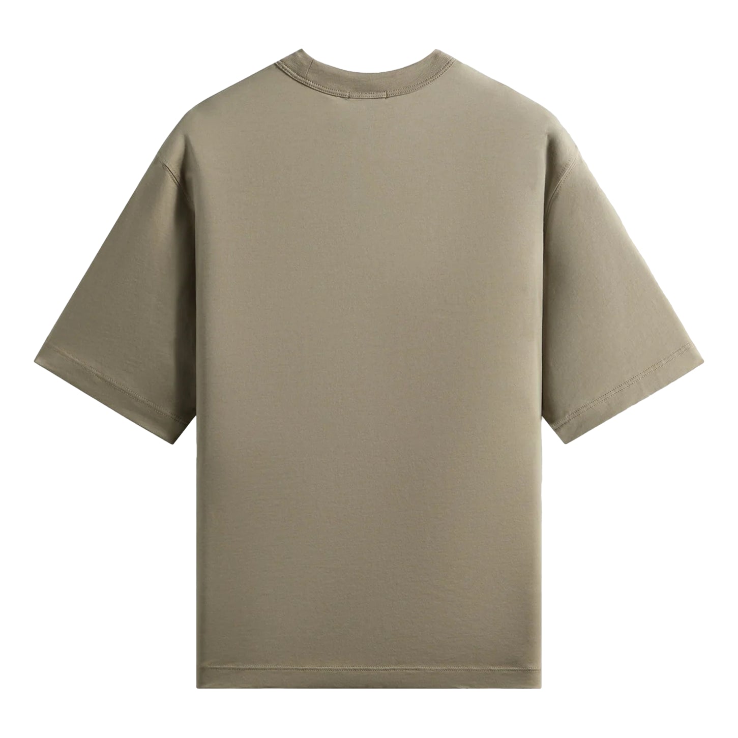 KITH 101 Pima Jersey Alex T-Shirt 'Montra' KHM034668-175