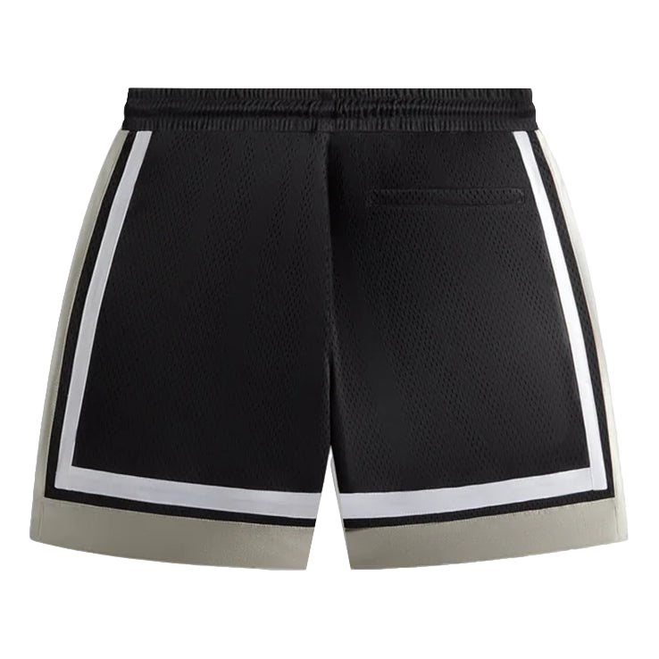 KITH For NBA All-Star San Antonio Spurs Short 'Black' KHM061342-001