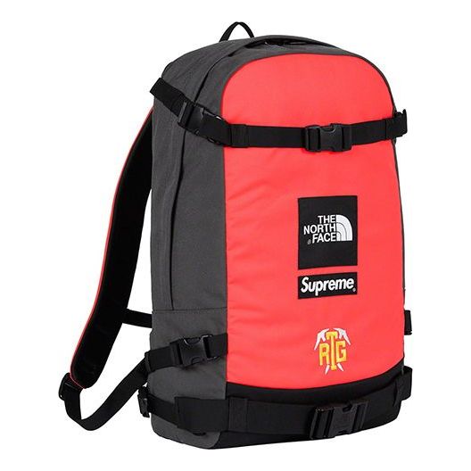 Supreme x The North Face RTG Backpack 'Red Black' SUP-SS20-419