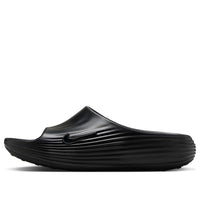 Nike ReactX Rejuven8 Slides 'Black' HV4479-001