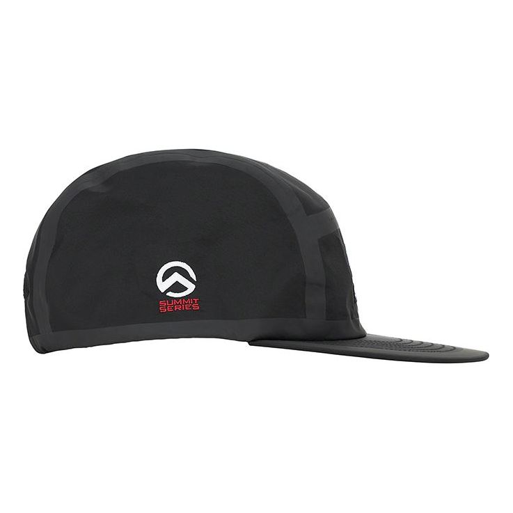 Supreme x The North Face Summit Series Outer Tape Seam Camp Cap 'Black White' SUP-SS21-738