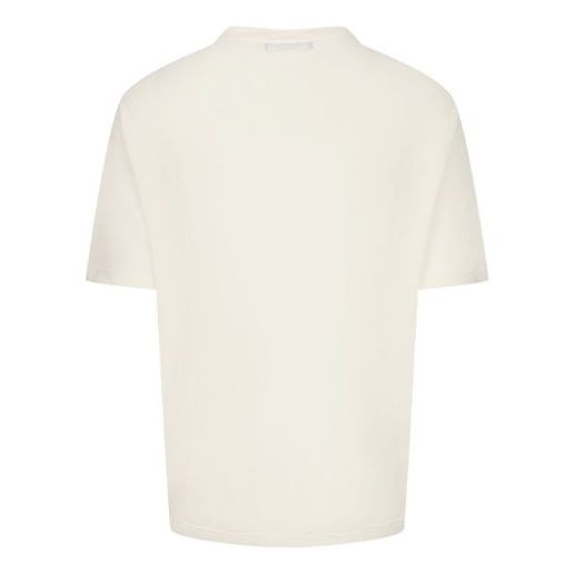 A-COLD-WALL* Rationale T-shirt 'White' ACWMTS059-WHITE