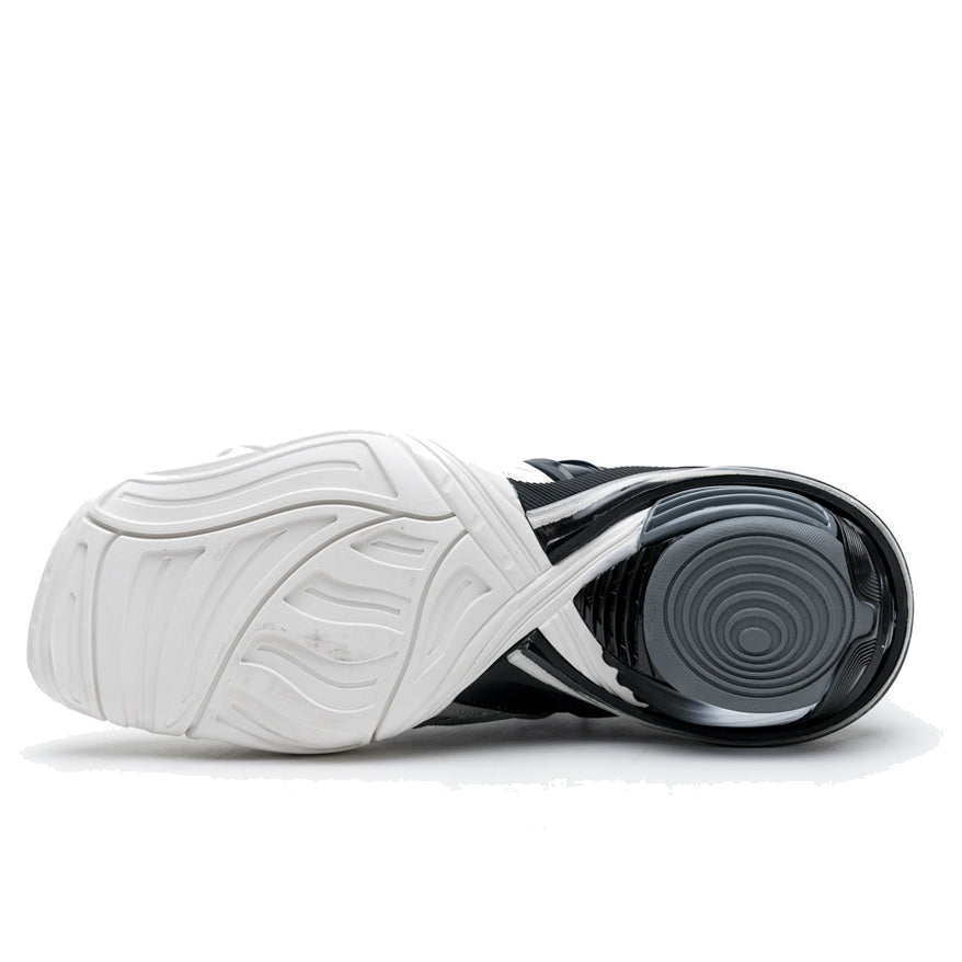 Balenciaga Tyrex 5.0 Sneakers 'Black White' 617535W2CB11090