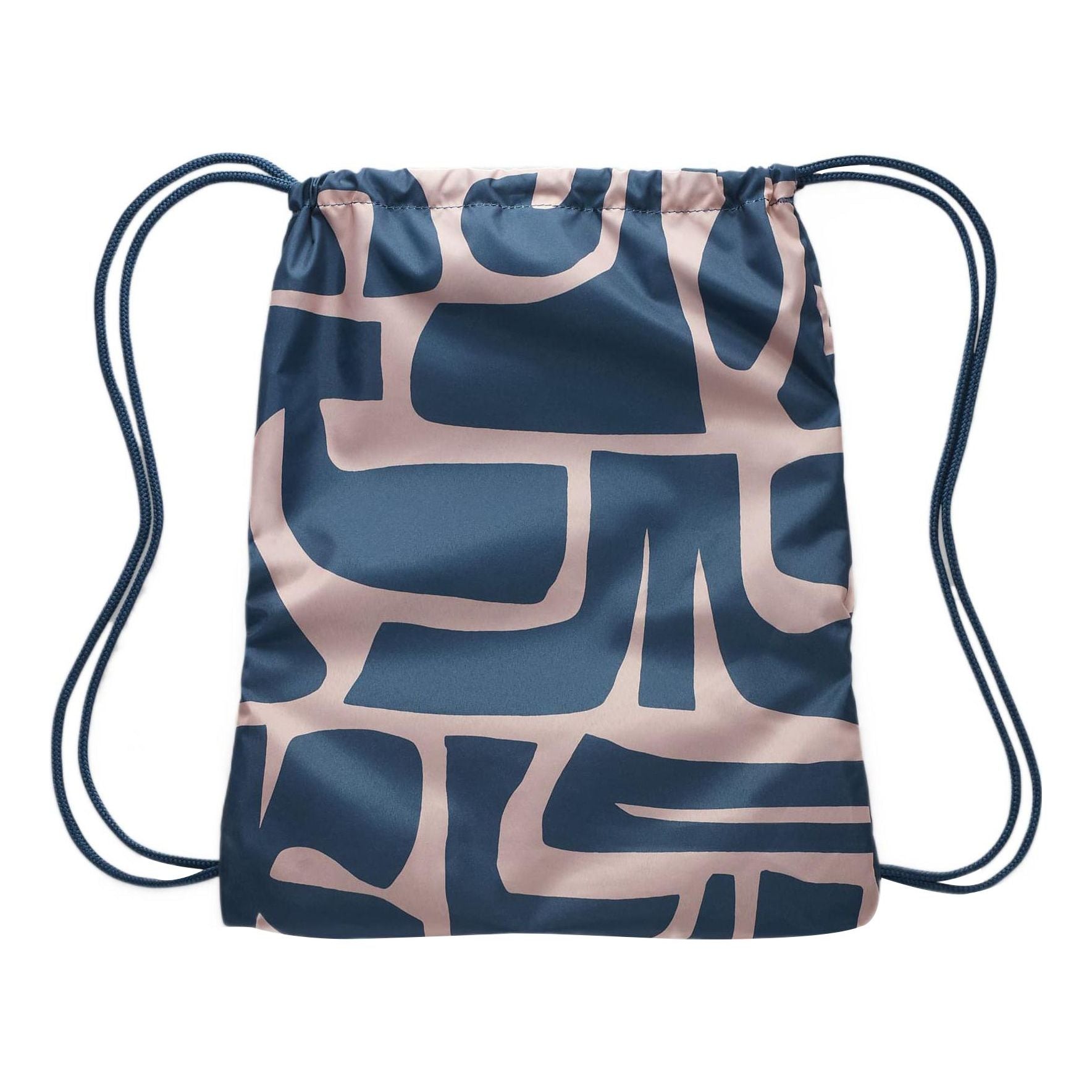 (PS) Nike Drawcord Bag 'Blue' DQ5338-460