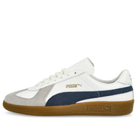 PUMA Army Trainer 'White Navy' 386607-19