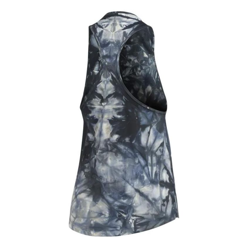 (WMNS) adidas Parley Tank Top Asia Sizing 'Black' EJ7826
