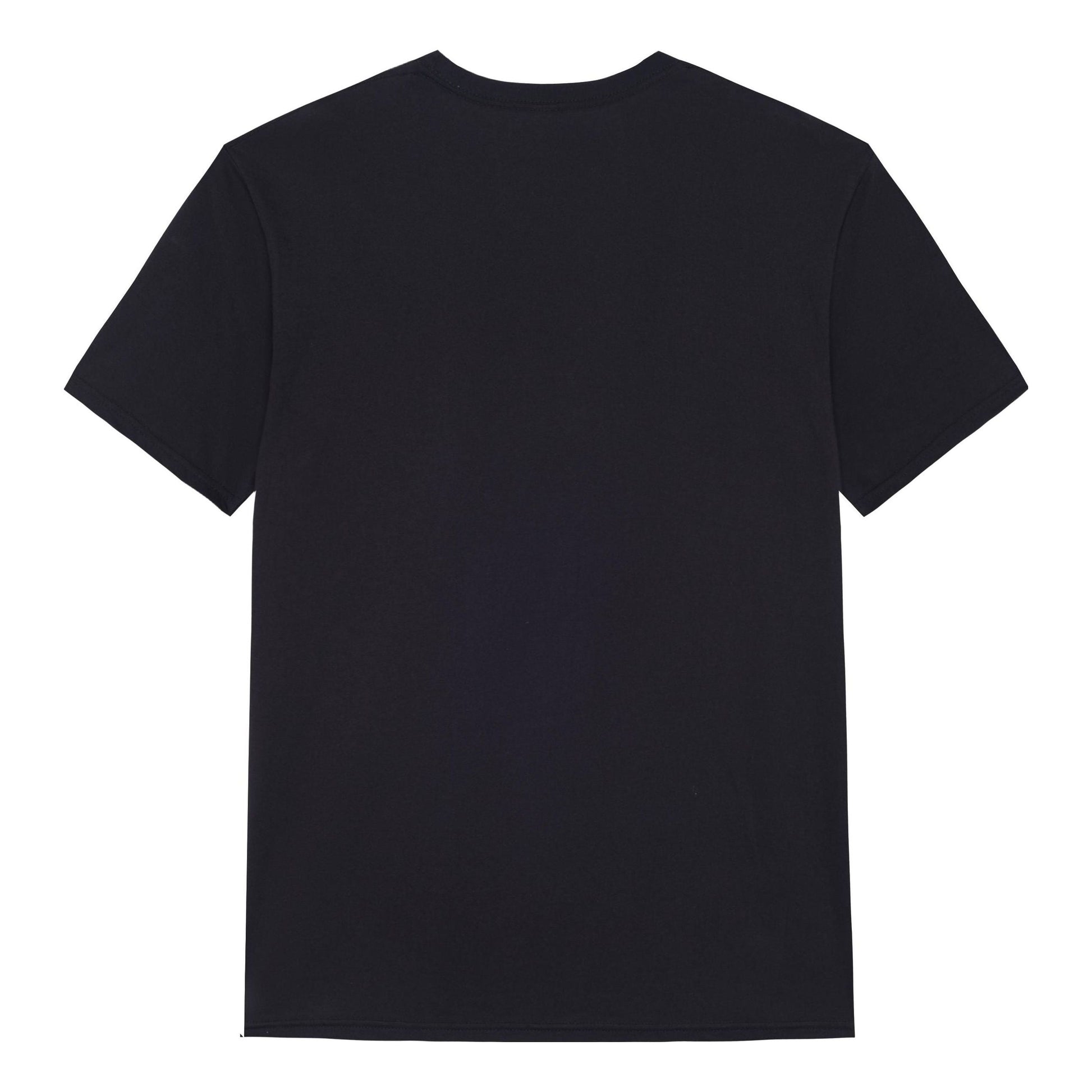 Mitchell & Ness Chicago Bulls Hardwood Classics Slime Drip T-Shirt 'Black' BMTRMO22017-CBUBLCK
