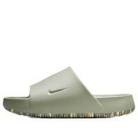 Nike Calm Slides 'Light Army Khaki' FD4116-301