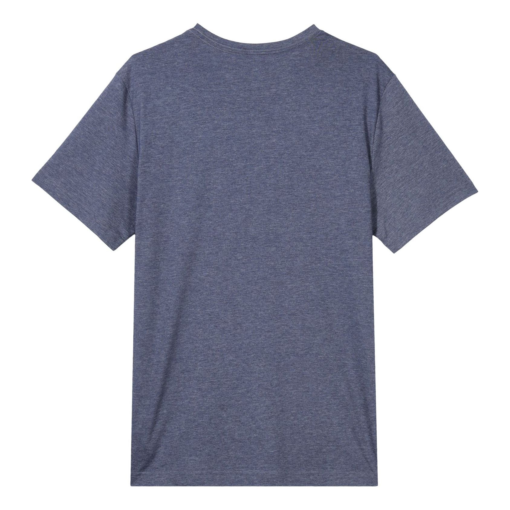 PUMA Essentials Heather T-shirt 'Blue' 675711-06