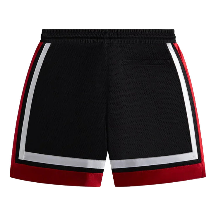 KITH For NBA All-Star Portland Trail Blazers Short 'Black' KHM061347-001