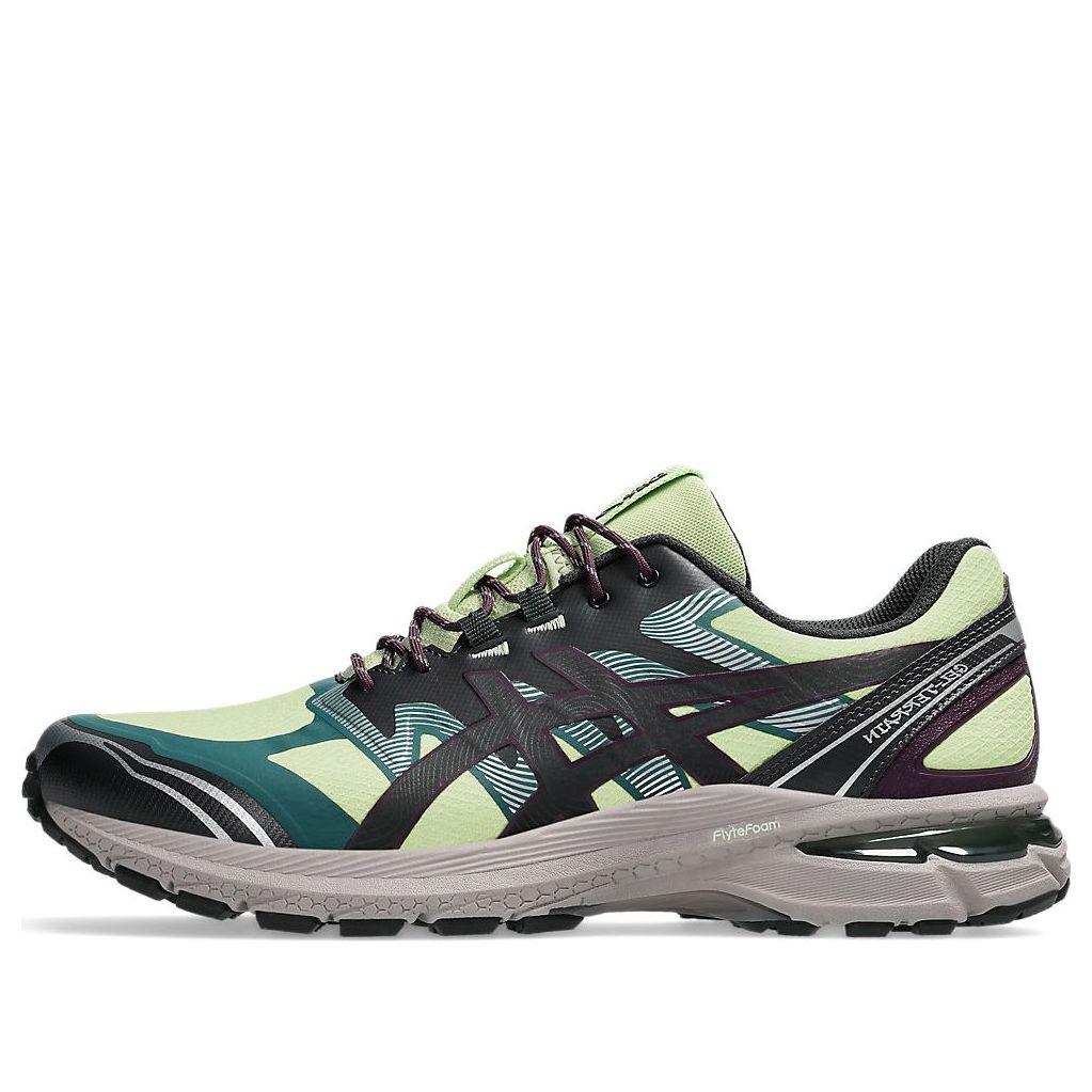 ASICS Gel-Terrain 'Cool Matcha Graphite Grey' 1203A342-302