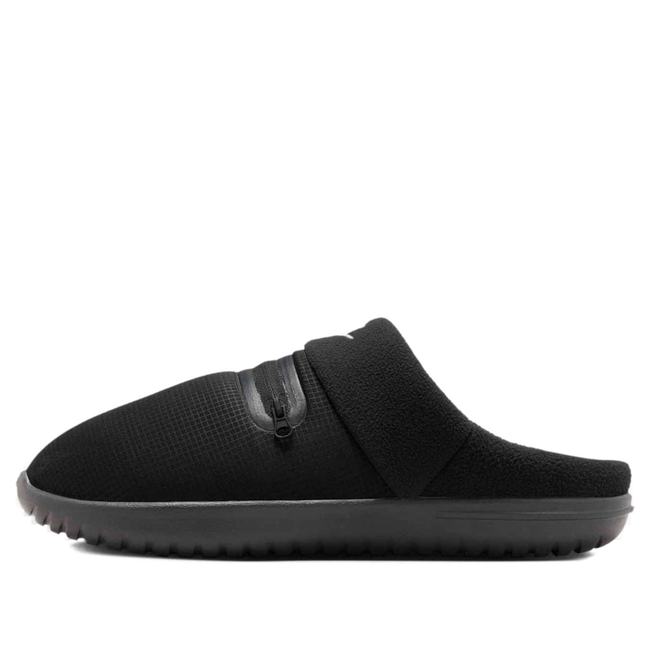 Nike Burrow 'Black Metallic Silver' FZ7941-001