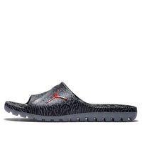 Air Jordan Super.Fly Slides Grey 842400-015