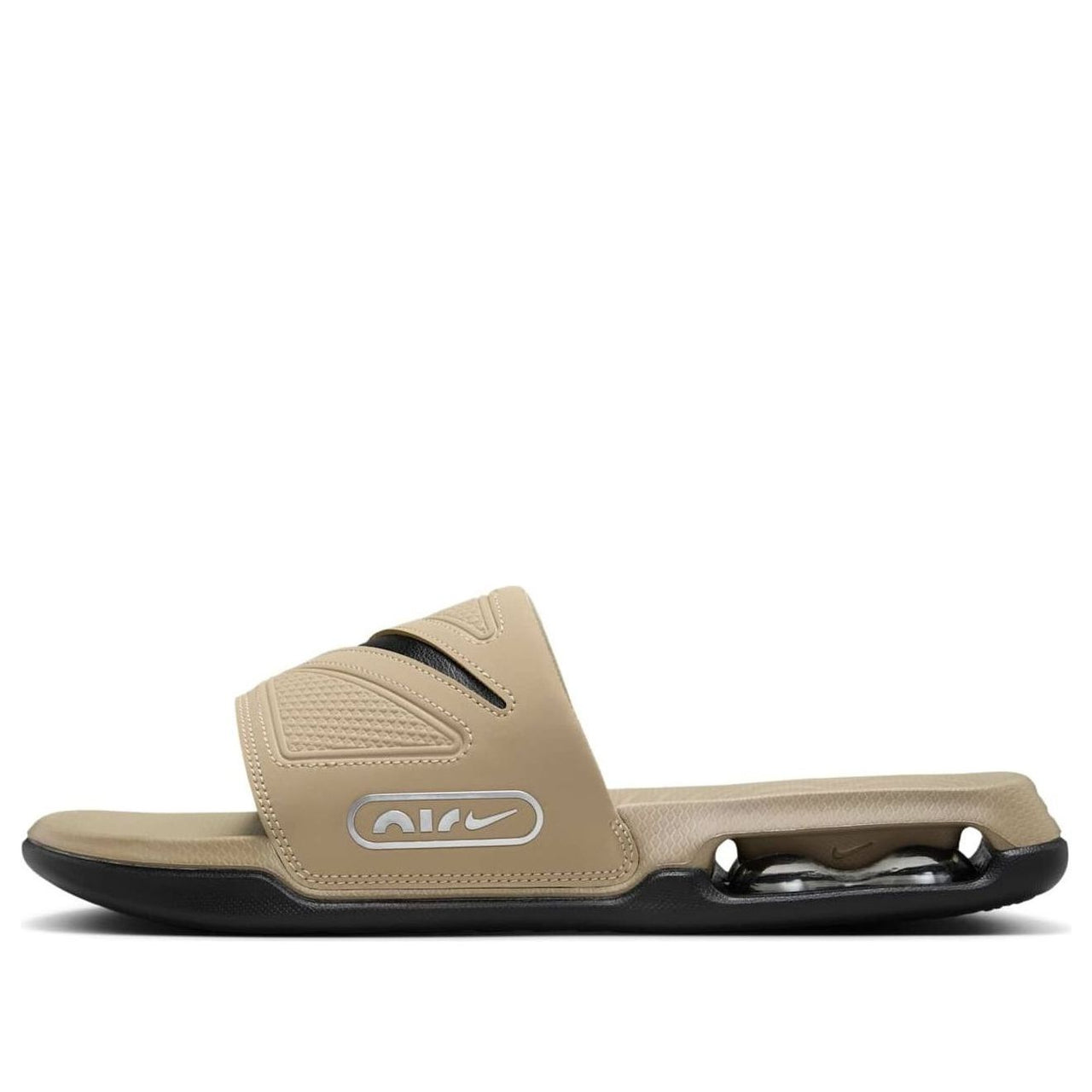 Nike Air Max Cirro Slide 'Khaki Black' DC1460-201