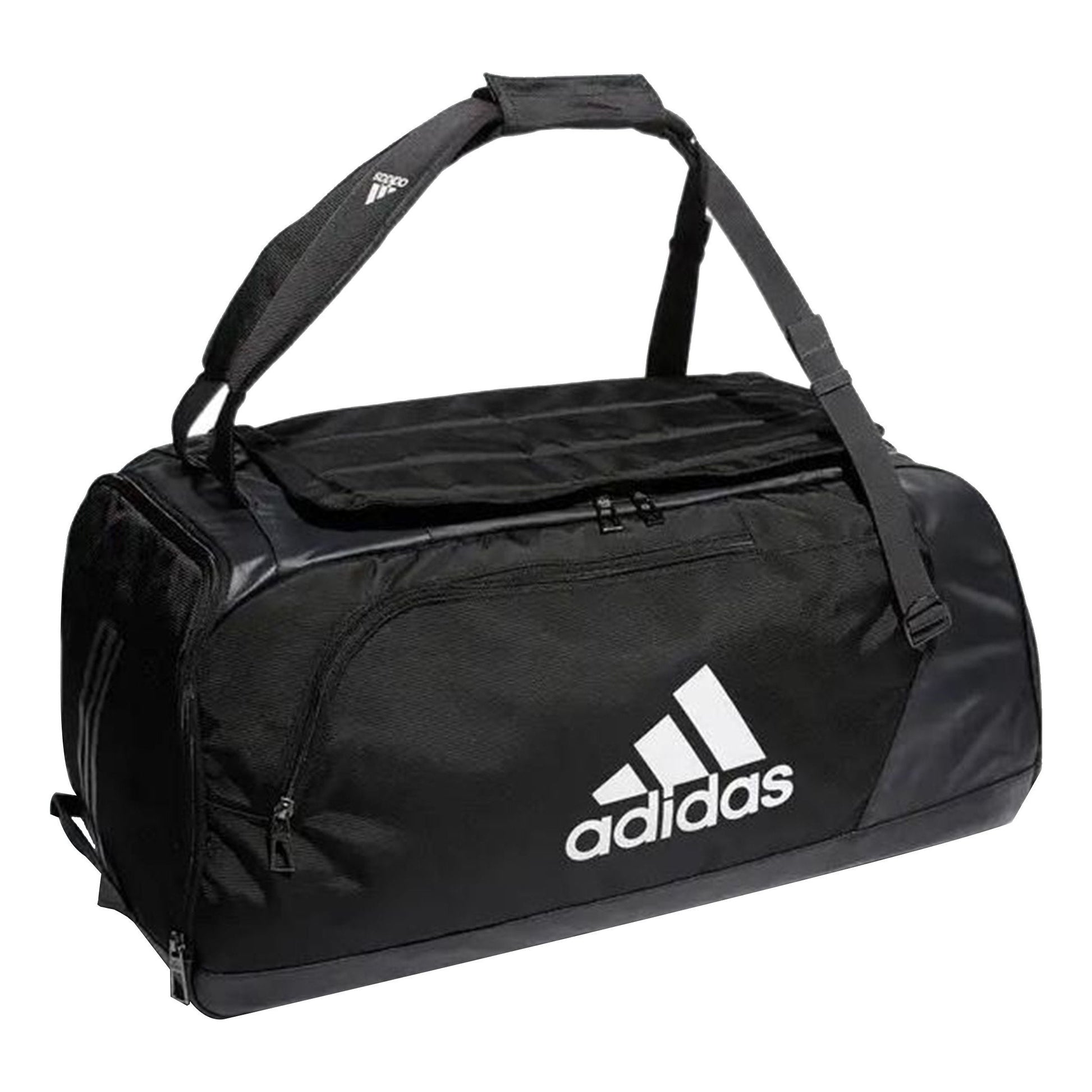 adidas EPS Team Bag 'Black' BS0795